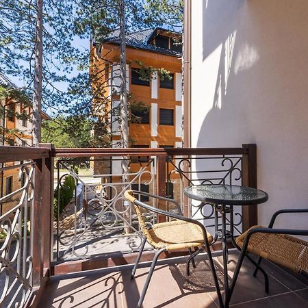 Apartmani Mn Zlatibor Exterior foto