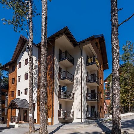 Apartmani Mn Zlatibor Exterior foto