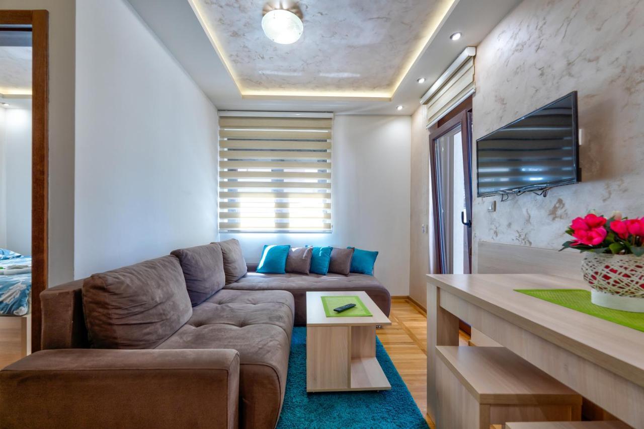 Apartmani Mn Zlatibor Exterior foto