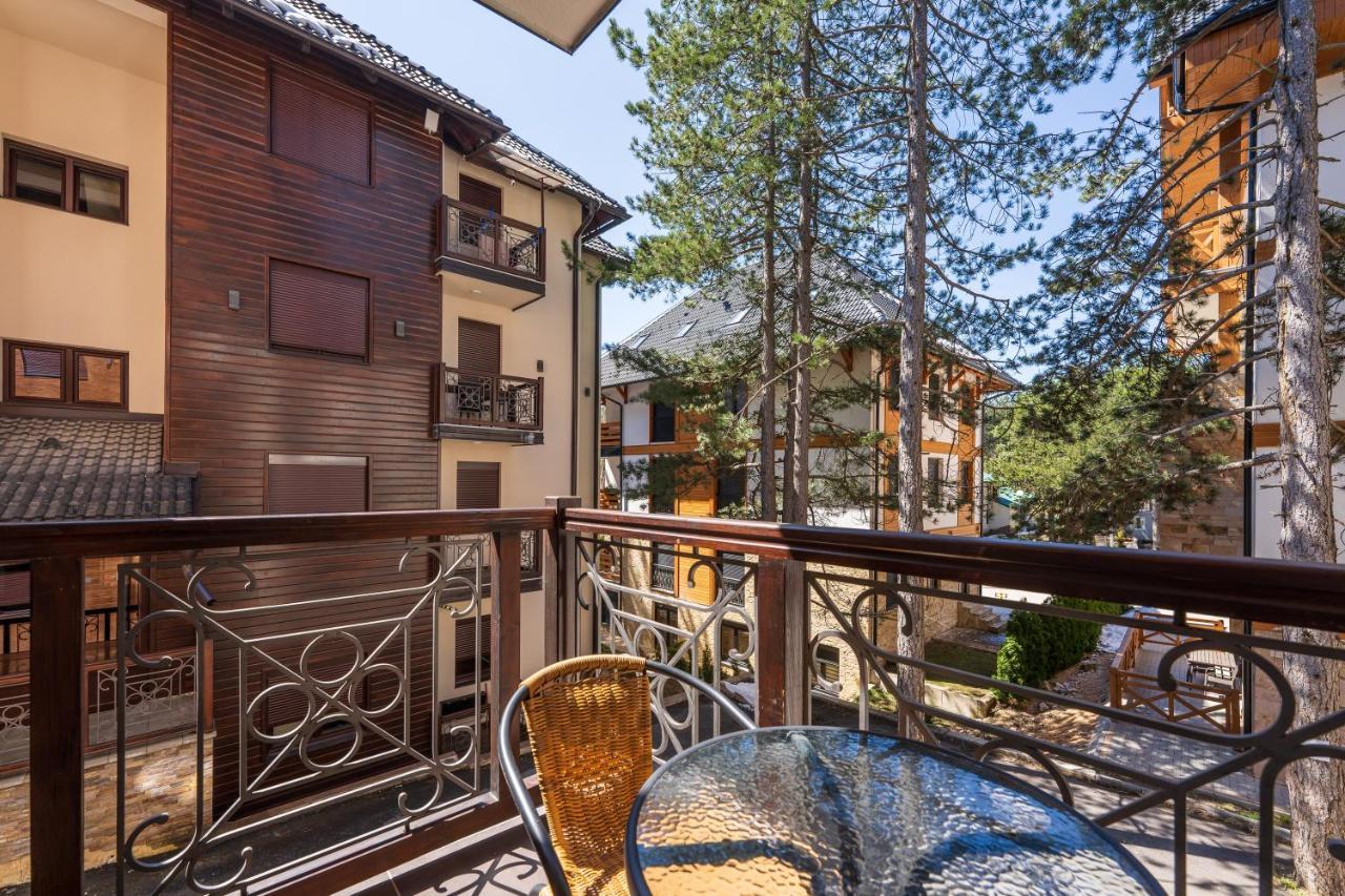 Apartmani Mn Zlatibor Exterior foto
