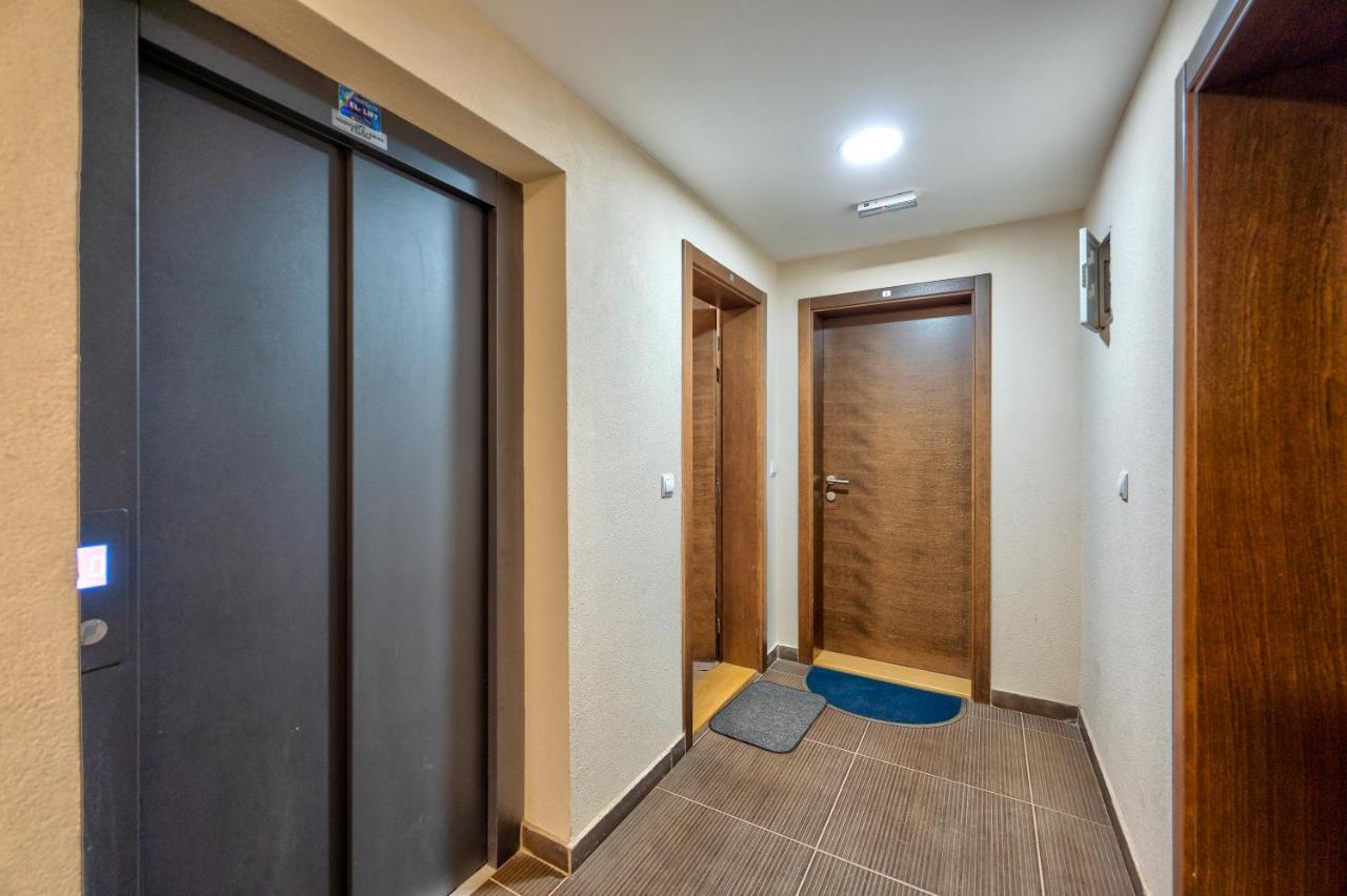 Apartmani Mn Zlatibor Exterior foto