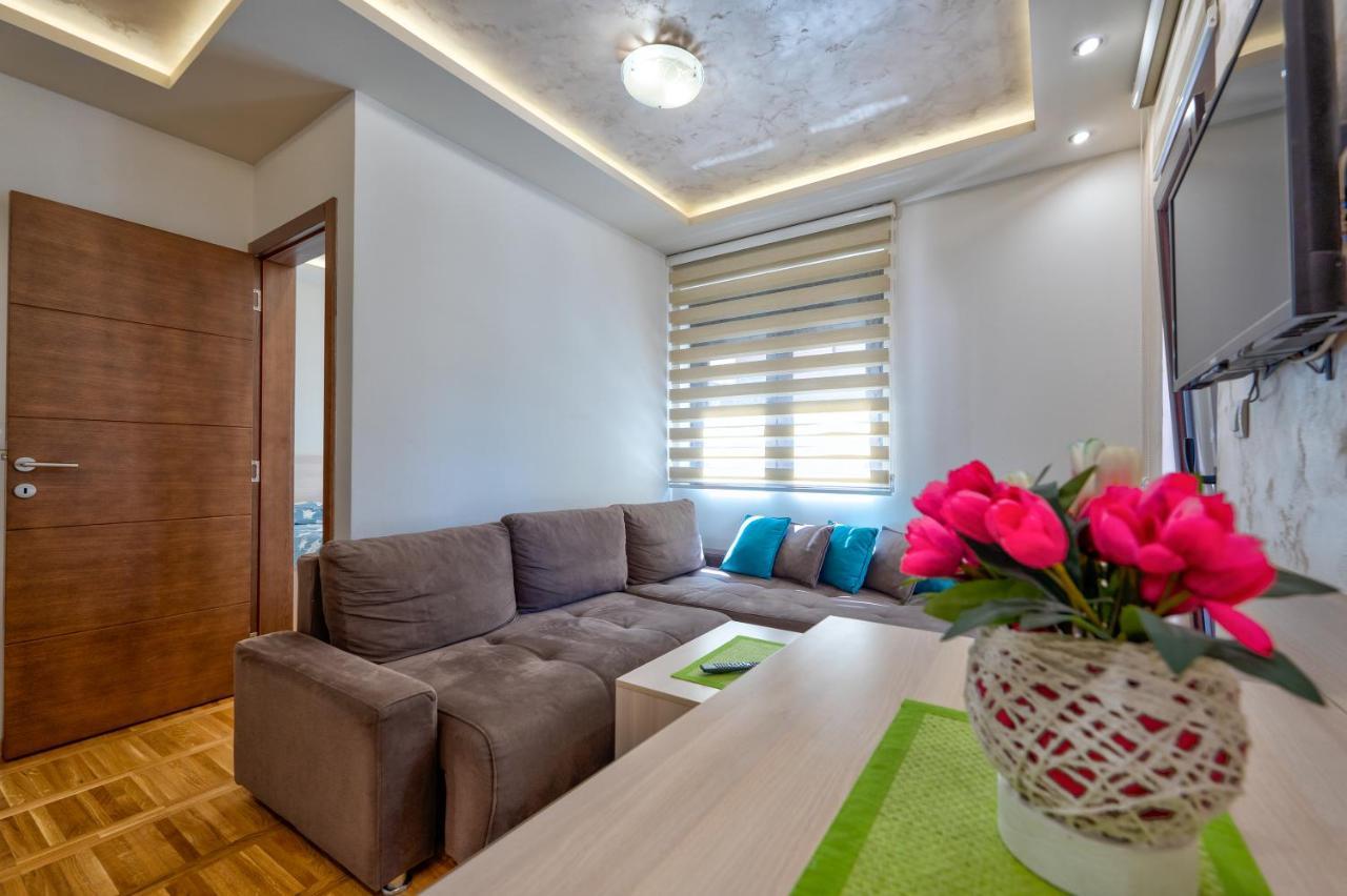 Apartmani Mn Zlatibor Exterior foto