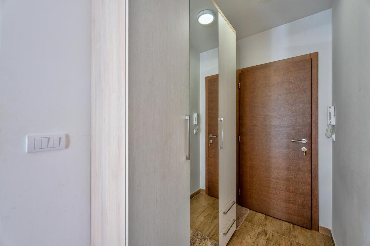 Apartmani Mn Zlatibor Exterior foto